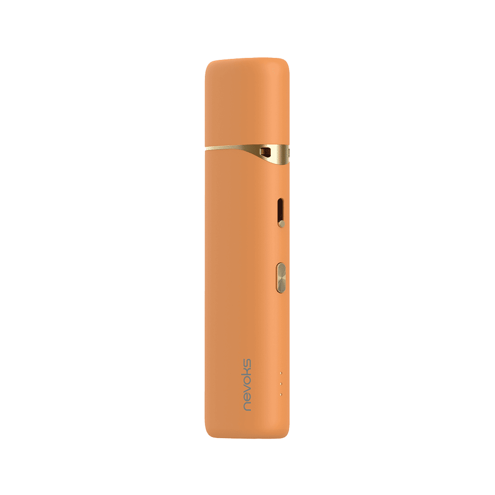 Nevoks Feelin AG Kit Peach Fuzz