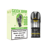Geek Bar Spark Pod Fresh Mint 20mg Nikotinsalz (2 ml)
