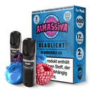 Almassiva Einweg Pod Blaulicht 17mg Almassiva Einweg Pod Blaulicht 17mg