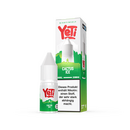 Yeti Summit Nikotinsalz - Cactus Ice - Overdosed 20mg