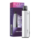 Elfbar - Elfa Master Lunar Silver Elfbar - Elfa Master Lunar Silver