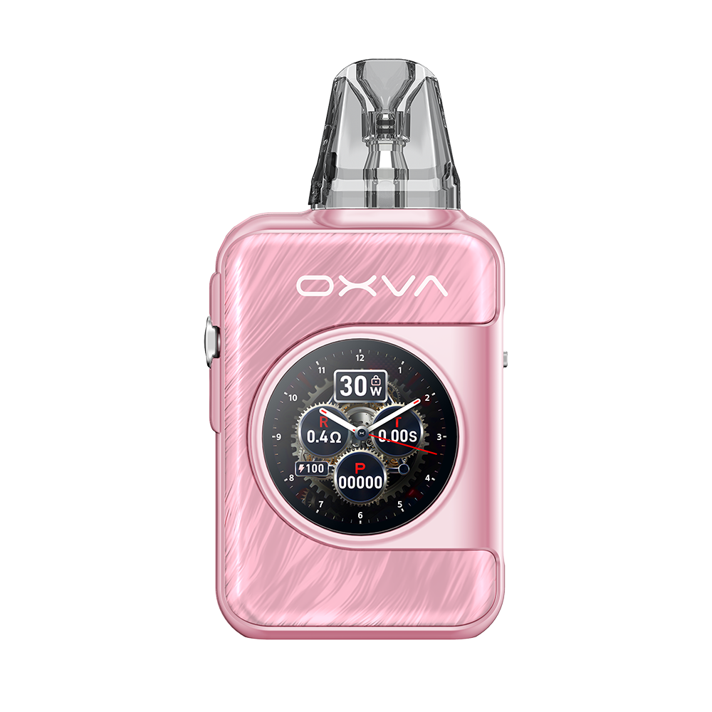 Oxva XLIM SQ Pro 2 Dream Pink Oxva XLIM SQ Pro 2 Dream Pink