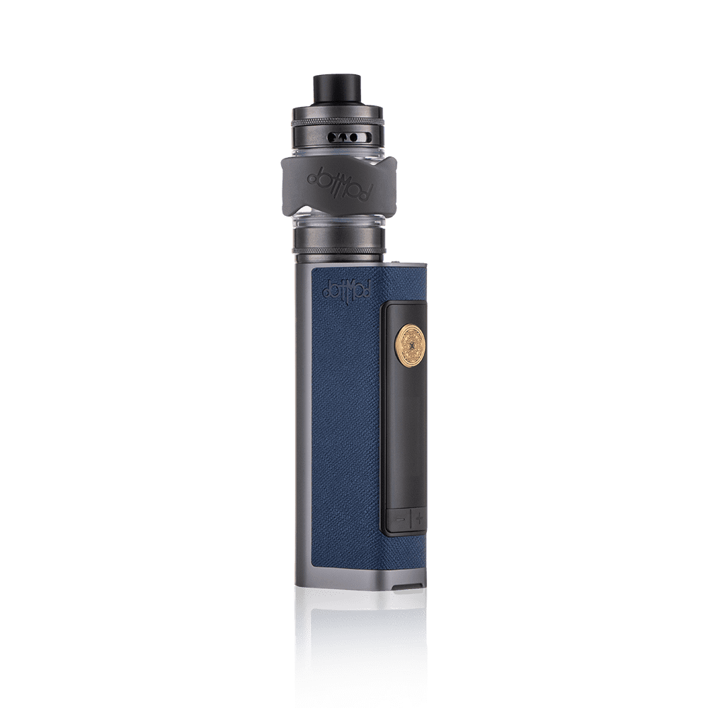 DotMod dotBox 100W Kit Blue