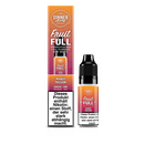 Liquid Mango Passion - Dinner Lady Fruit Full Nikotinsalz