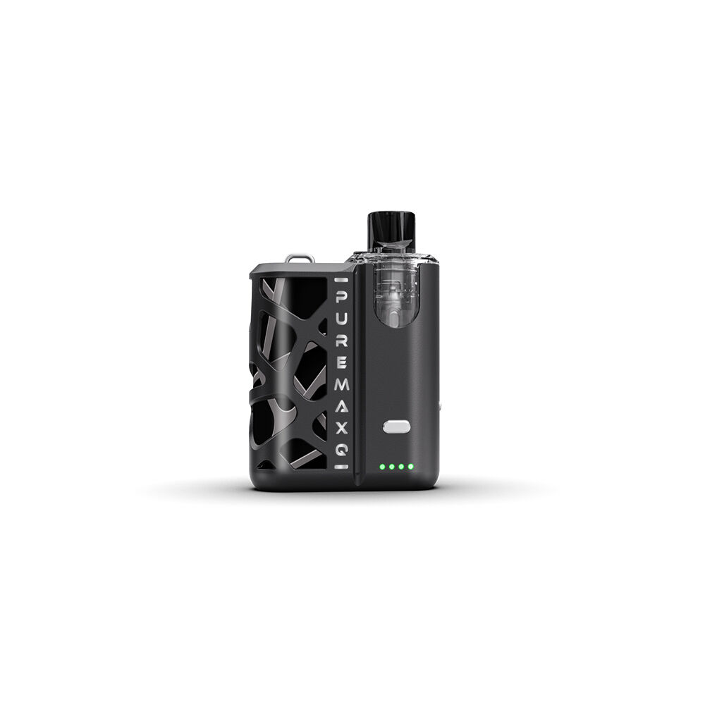 SXmini Puremax Q ion Black SXmini Puremax Q ion Black