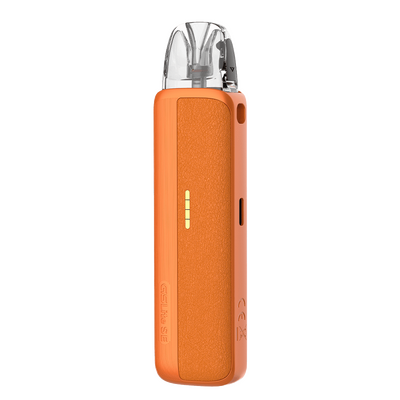 Uwell Caliburn G5 Lite SE White Leather Uwell Caliburn G5 Lite SE White Leather