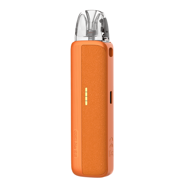 Uwell Caliburn G5 Lite SE White Leather Uwell Caliburn G5 Lite SE White Leather