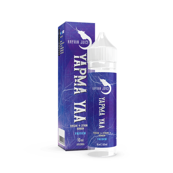 Aroma Yapma Yaa - Hayvan Juice