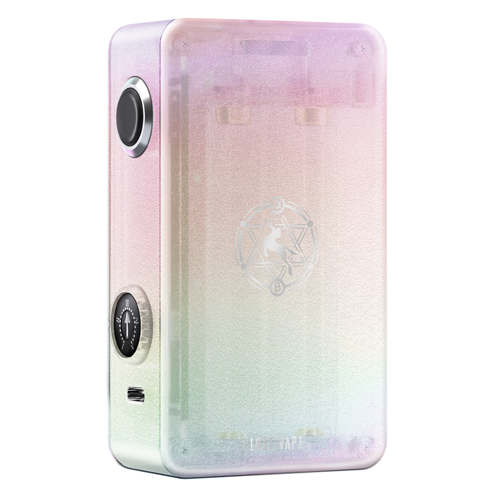 Lost Vape Centaurus P200 Mod Lost Vape Centaurus P200 Mod
