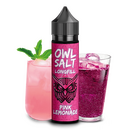 Aroma Pink Lemonade - OWL Salt