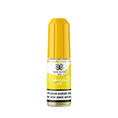 Bar Juice 5000 Nikotinsalz - Banana Ice - Liquid 10mg 10ml