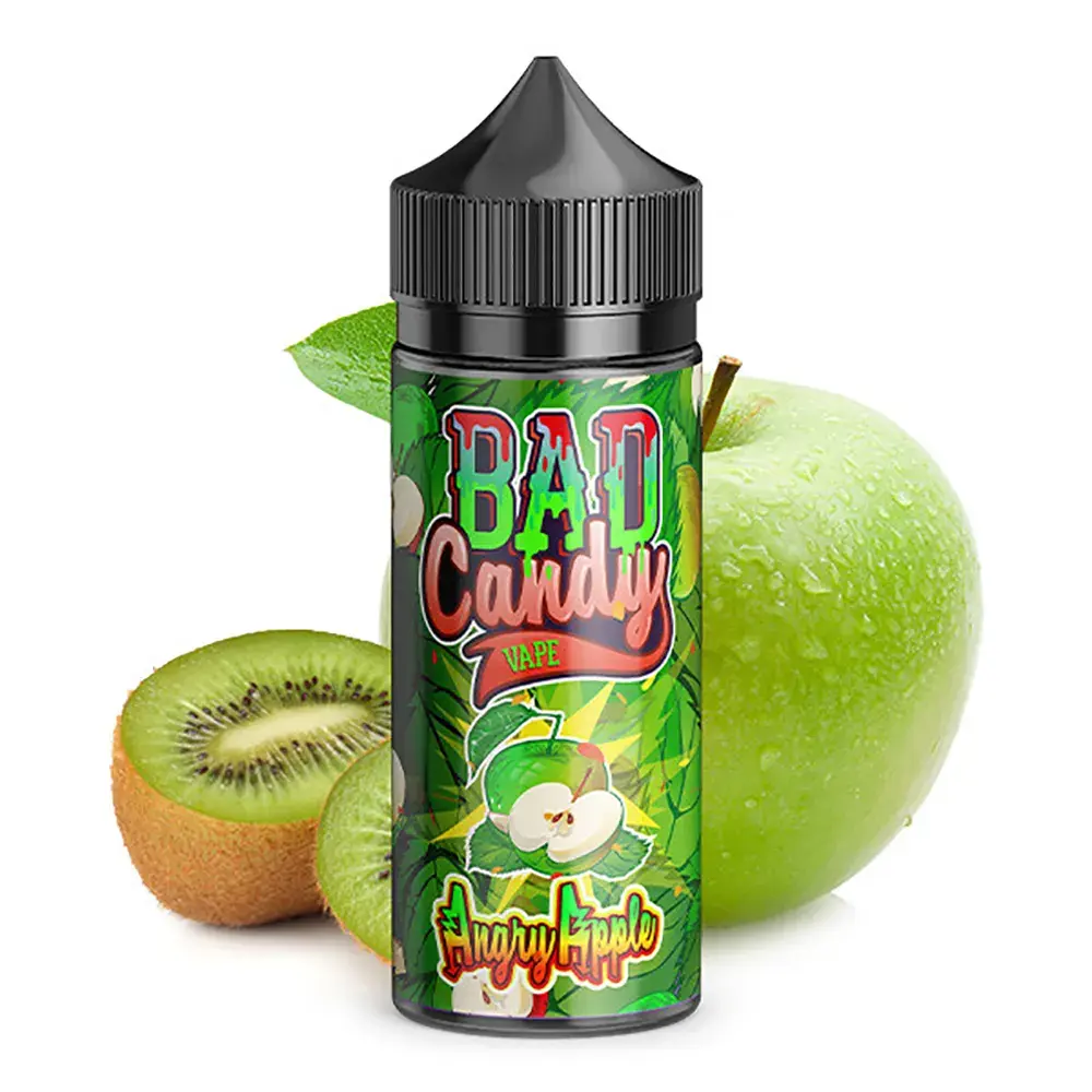 Aroma Angry Apple - Bad Candy Aroma Angry Apple - Bad Candy