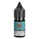 Liquid Iced Vanilla Berry - OWLIQ Nikotinsalz 20mg