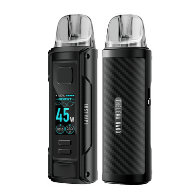 Lost Vape Thelema Nano Kit Lost Vape Thelema Nano Kit