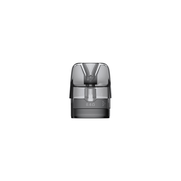 Voopoo Argus E40 Ersatzpod 0,6 Ohm Voopoo Argus E40 Ersatzpod 0,6 Ohm