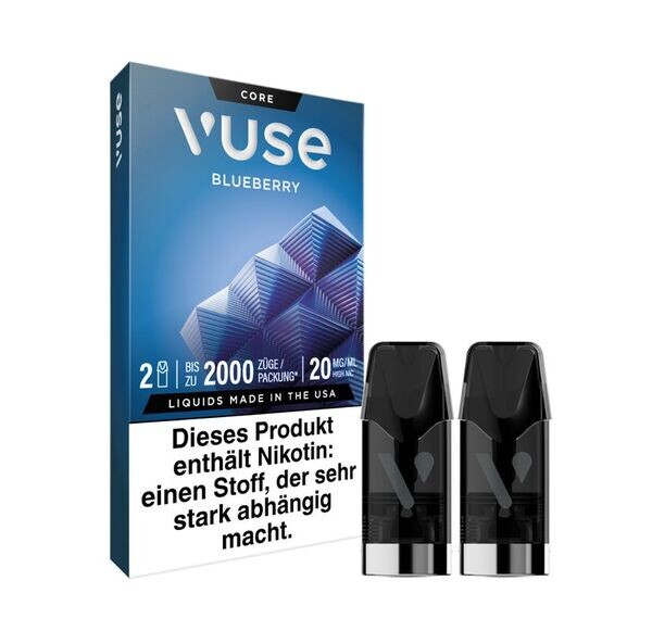 Vuse Go Reload Device Kit Vuse Go Reload Device Kit