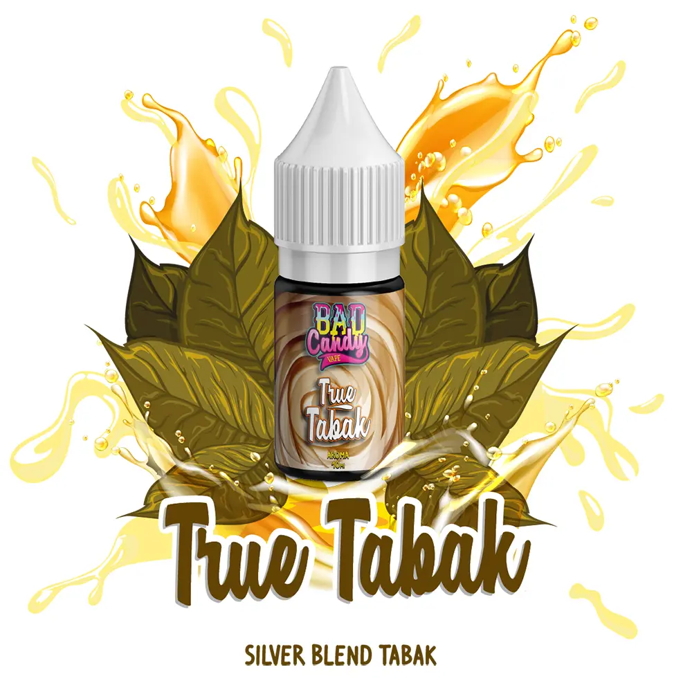 Aroma True Tabak - Bad Candy