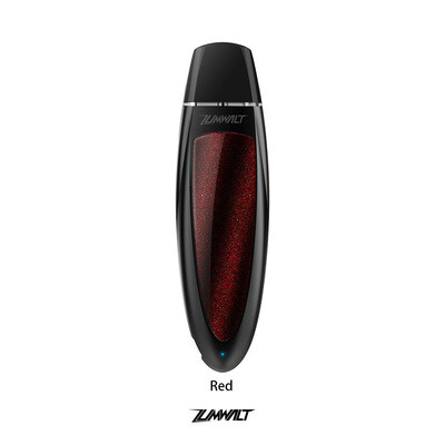 Uwell Zumwalt Pod Kit rot Uwell Zumwalt Pod Kit rot