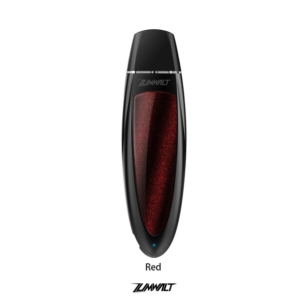 Uwell Zumwalt Pod Kit rot Uwell Zumwalt Pod Kit rot