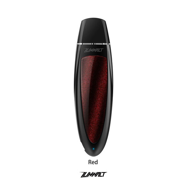 Uwell Zumwalt Pod Kit rot