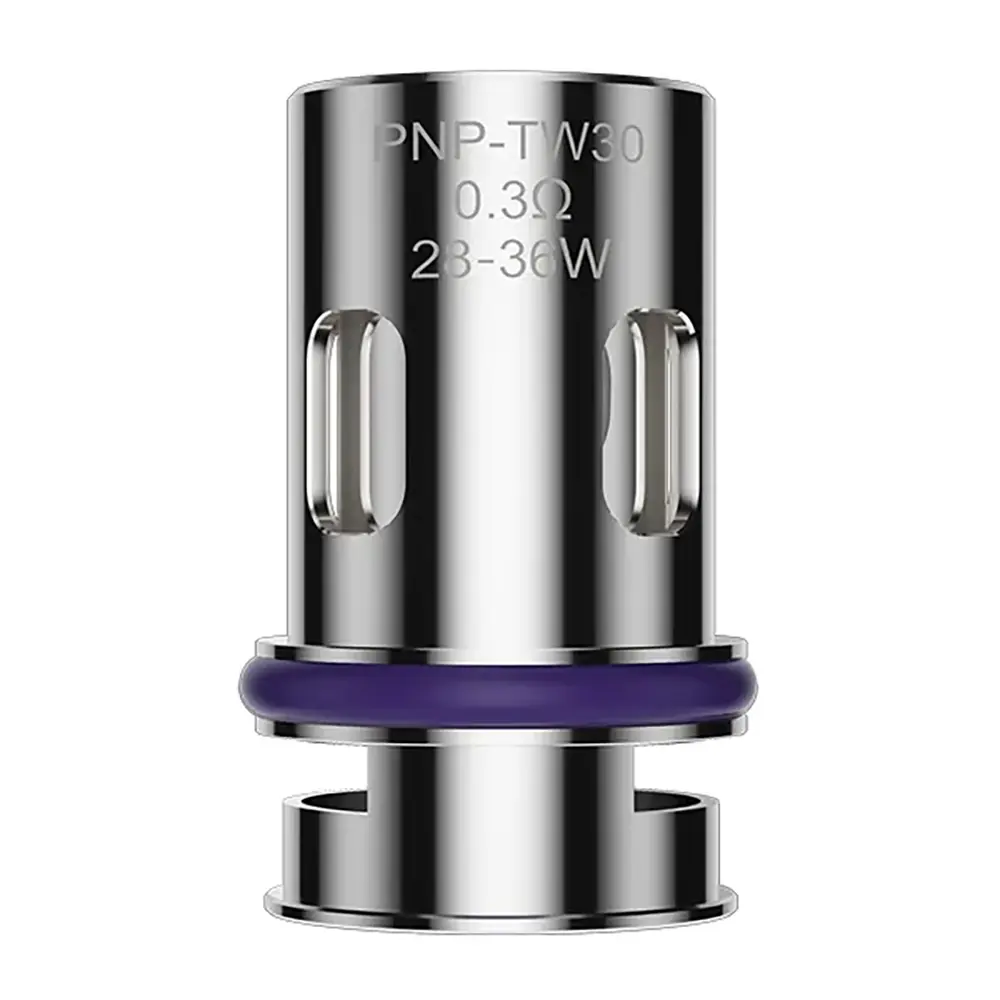 Voopoo PnP-TW30 Siebcoil 0,30 Ohm