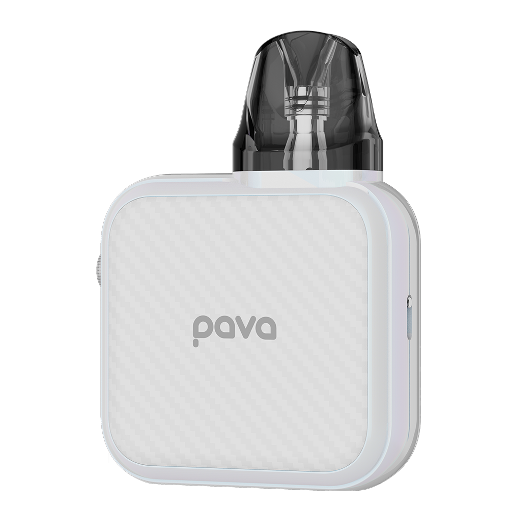Pava Horiz Ultra Kit Pearly White