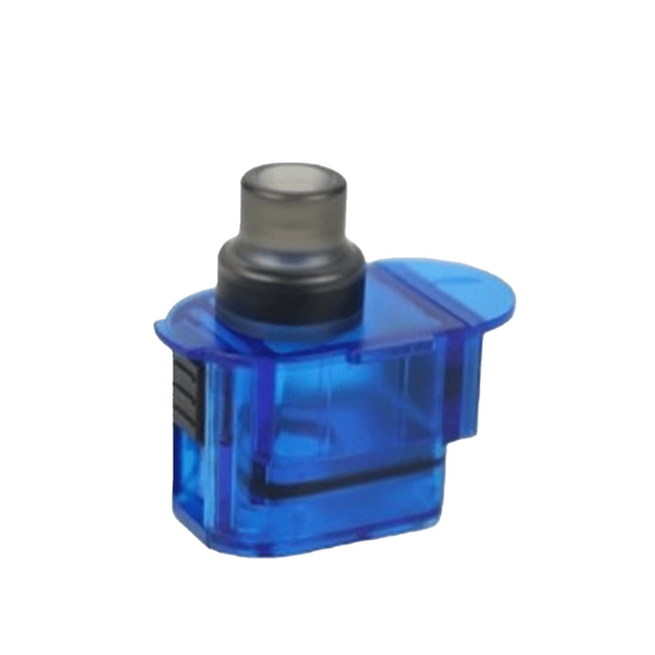 Asmodus Minikin Leerpod 4ml Asmodus Minikin Leerpod 4ml