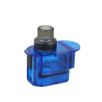 Asmodus Minikin Leerpod 4ml