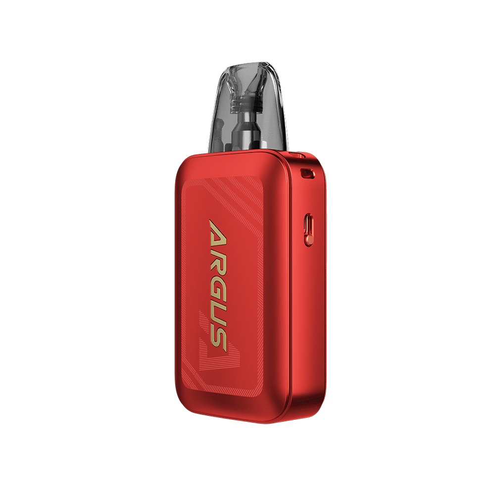 Voopoo Argus A Kit Phantom Red