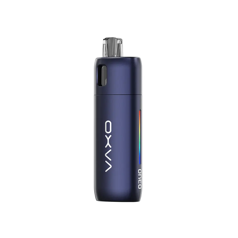 OXVA Oneo Pod Kit Midnight Blue OXVA Oneo Pod Kit Midnight Blue