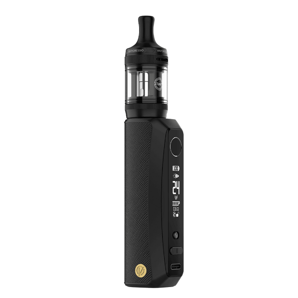 Vaporesso GTX One Pro Kit Black