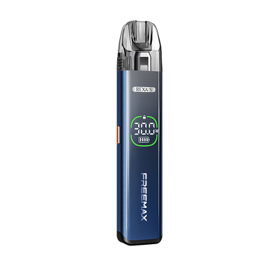 Freemax Rexa S Kit Blue Freemax Rexa S Kit Blue