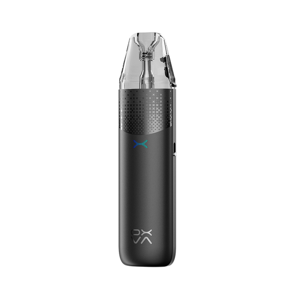 OXVA NeXLIM 2 Mini Kit Titanium Gray OXVA NeXLIM 2 Mini Kit Titanium Gray