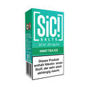 Liquid Mint Tea Ice - SIC Nikotinsalz 20mg Liquid Mint Tea Ice - SIC Nikotinsalz 20mg