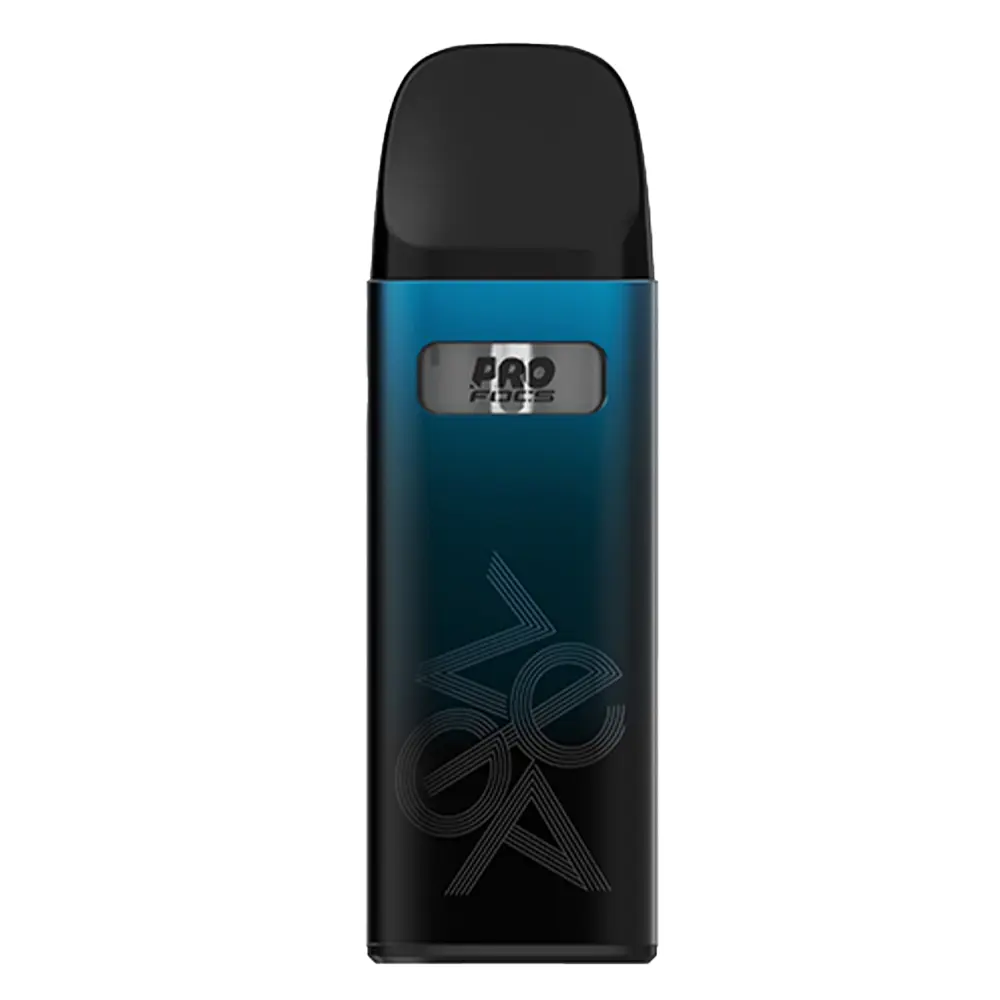 Uwell Caliburn GZ2 Blue Black Pod System Uwell Caliburn GZ2 Blue Black Pod System