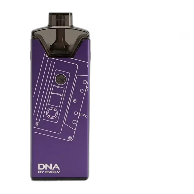 Evolv Reflex Kit Purple