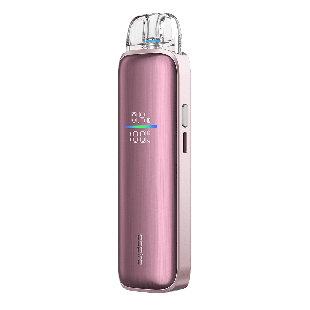 Aspire Pixo Max Brushed Pink Aspire Pixo Max Brushed Pink