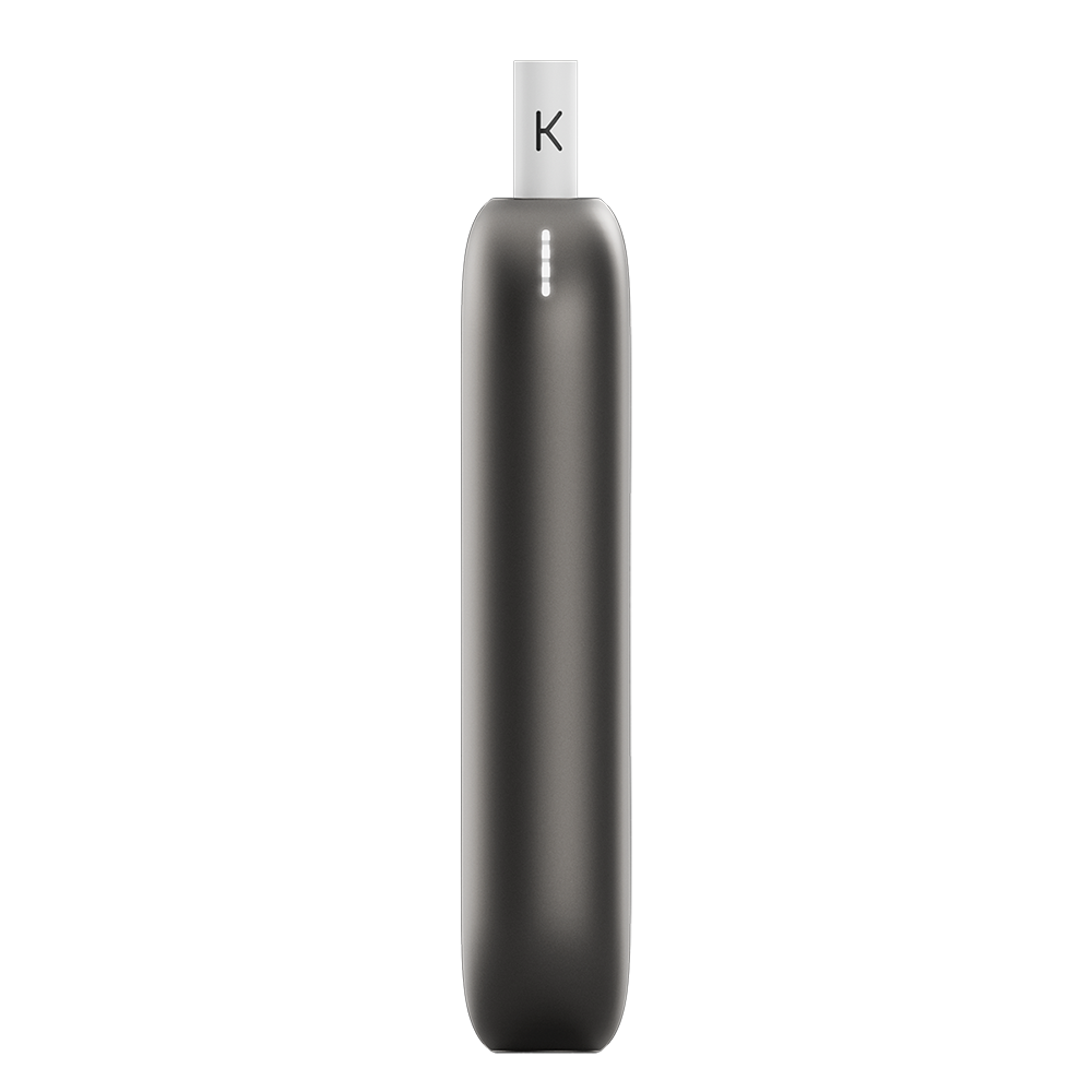 KIWI 2 Pod Kit