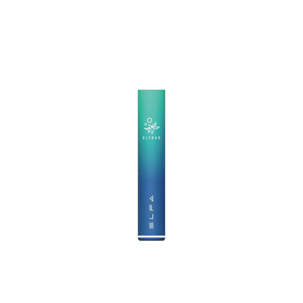 Elfbar - Elfa Aurora Blue Elfbar - Elfa Aurora Blue