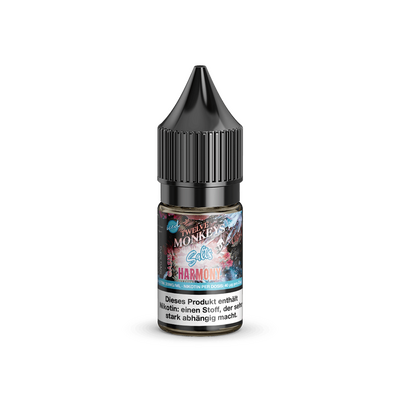 Liquid Harmony - Twelve Monkeys Nikotinsalz 20mg Liquid Harmony - Twelve Monkeys Nikotinsalz 20mg