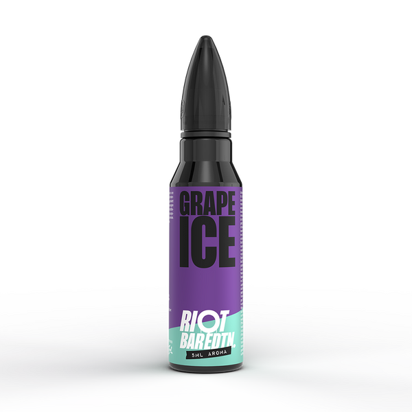 Aroma Grape Ice - RIOT BAR EDTN Aroma Grape Ice - RIOT BAR EDTN