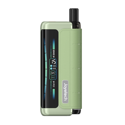 Joyetech eRoll Slim Pro Full Kit Green
