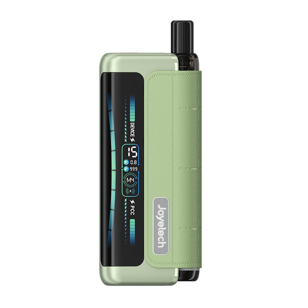 Joyetech eRoll Slim Pro Full Kit Green