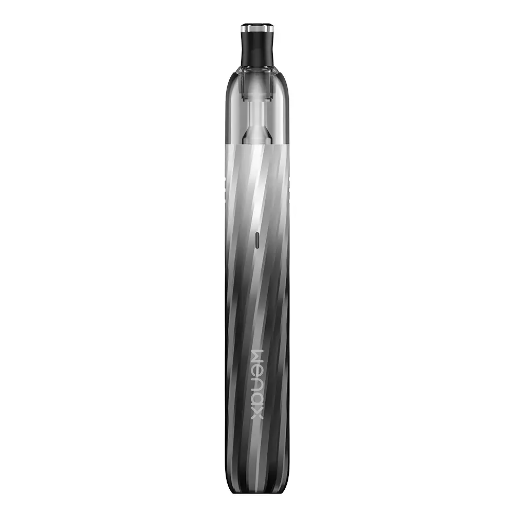 Geekvape Wenax M1 Kit 0,8 Ohm Spiral Grey Geekvape Wenax M1 Kit 0,8 Ohm Spiral Grey