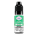 Liquid Triple Menthol - Dinner Lady Nikotinsalz