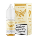 Kings Crest Nikotinsalz - Don Juan Cinnatwist - 20mg