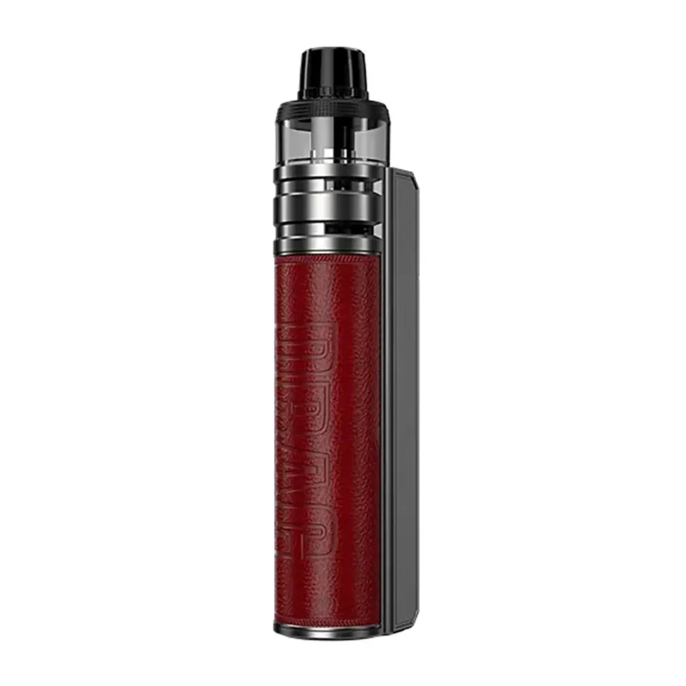 Voopoo Drag H80 S Kit Red