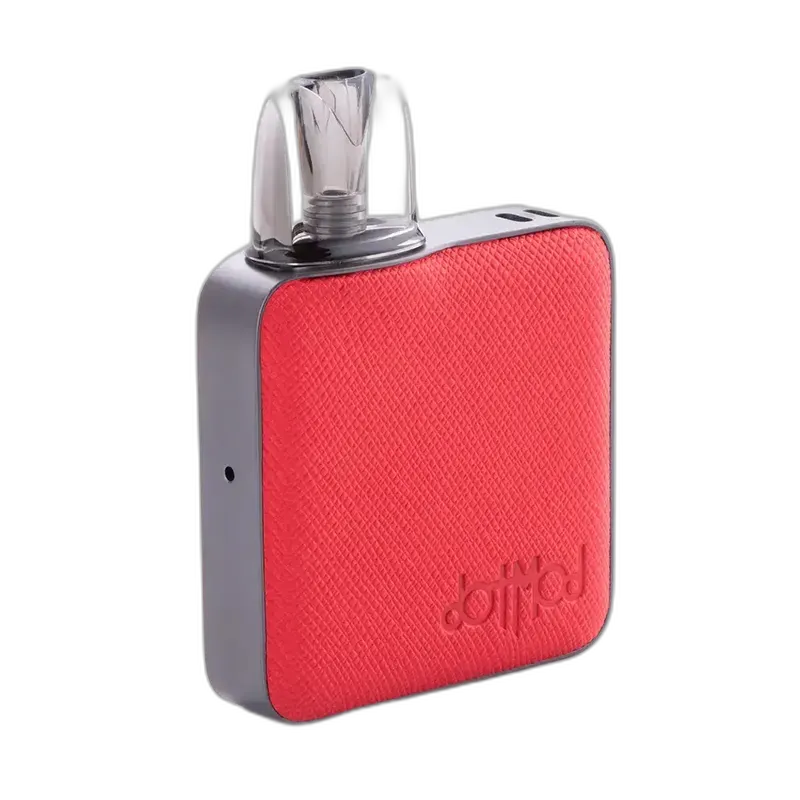 DotMod dotPod Nano Pod Kit Red