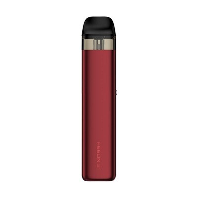 Nevoks Feelin 3 Kit Crimson Red
