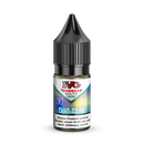 IVG Intense - Blue Razz Lemonade - Nikotinsalz 20mg